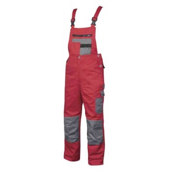 Pantaloni de lucru  cu pieptar 2STRONG H9605